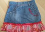 ELLE girls skirt