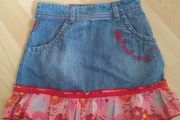 ELLE girls skirt