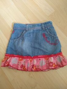 ELLE girls skirt