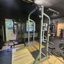 BodyMax Half rack Image 8