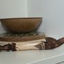 Handcrafted Old Indonesian Ornament, Medicine Holder Image 6