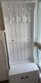 Shoe rack