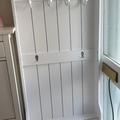 Shoe rack