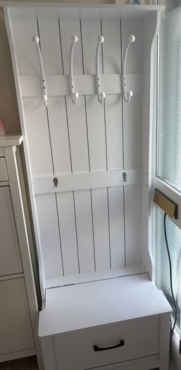 Shoe rack