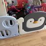 Large playpen Image 3