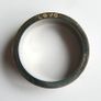 Cartier Love Band Ring size N - 4,3g ( unwanted gift, I don't know if it's real) Image 9