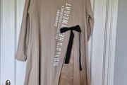 plus size dress