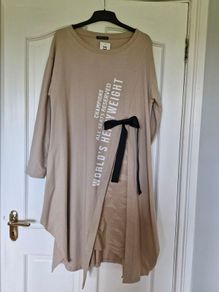 plus size dress