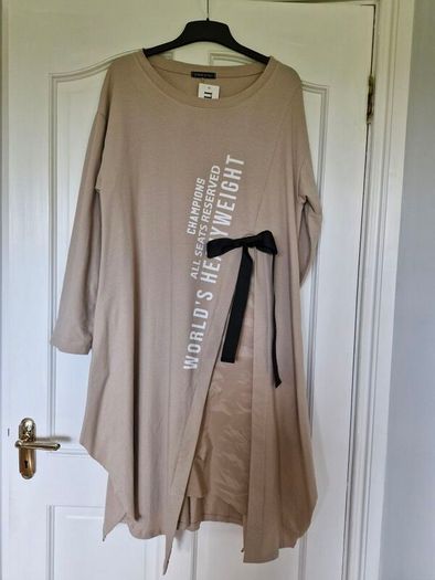 plus size dress
