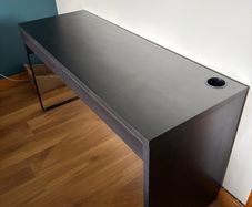 desk