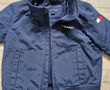 Kids Tommy Hilfiger Jacket