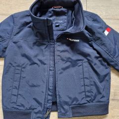 Kids Tommy Hilfiger Jacket