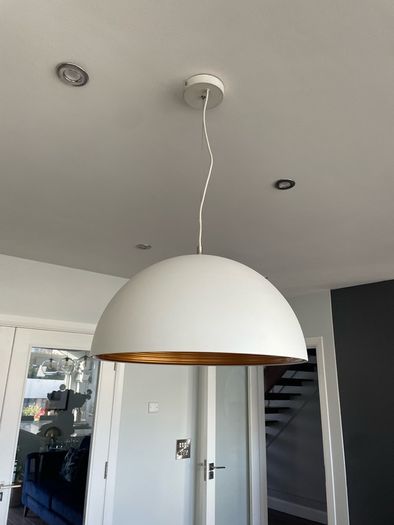 hanging light