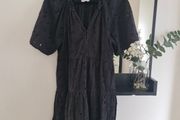 Broderie Anglaise Dress - Copenhagen brand