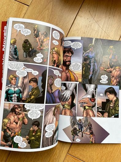 World War Hulk: The Incredible Hercules