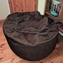 Large Filled Beanbag - great condition Image 6