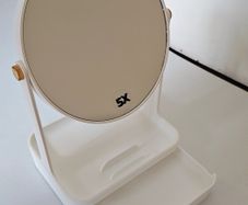 Vanity Mirror