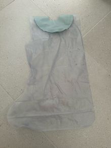 Adult Size M Waterproof Leg Cast/Shower Cover