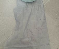 Adult Size M Waterproof Leg Cast/Shower Cover