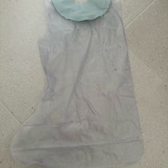 Adult Size M Waterproof Leg Cast/Shower Cover