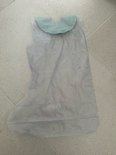 Adult Size M Waterproof Leg Cast/Shower Cover