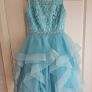 Confirmation Dress Image 3