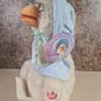 Storytelling Mother Goose interactive plush soft toy teddy BRAND NEW Image 5