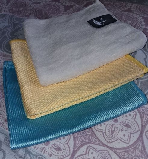 x6 Bundle - Brand New Cleaning Items