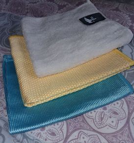 x6 Bundle - Brand New Cleaning Items