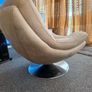 Axis occasional chair Image 4