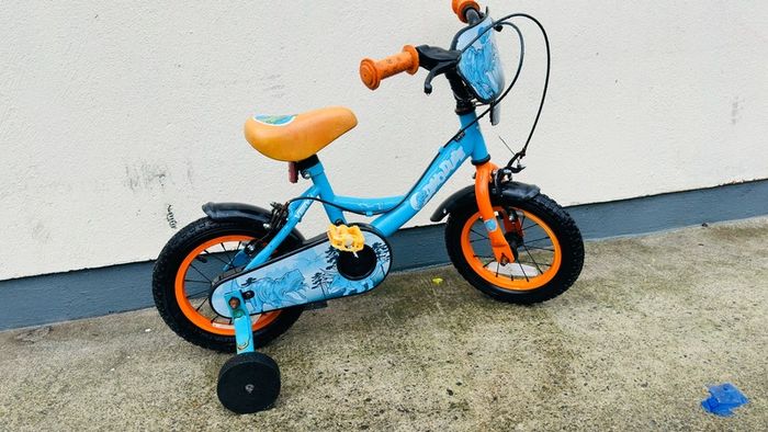 kids bike