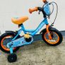 kids bike Image 2