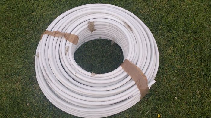 Under Floor Heating pipe, Multi Layers Pipe, Pex