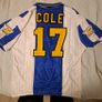 1993 Manchester United Jersey (XS) Image 6