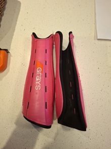 Grays Shin Guards