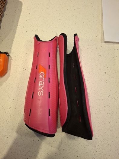 Grays Shin Guards