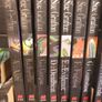 sue grafton alphabet series Image 2