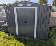 Shed Lidl New