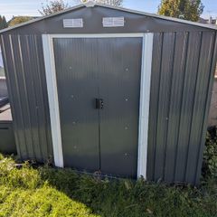 Shed Lidl New