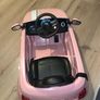 Kids Ride On Fiat 500 Image 3