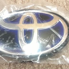 RAV4 Emblem