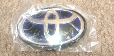 RAV4 Emblem