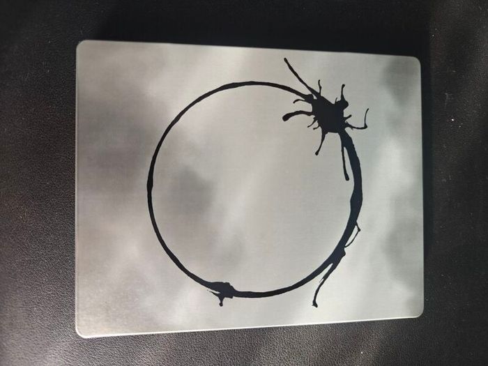 Arrival Steelbook
