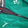 Vintage 2012 Rugby Ireland Puma Jacket XL Image 2