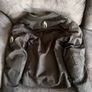 Women Motorcycle Jacket Trousers Richa Spidi Size S 80 EUR Set Image 5