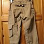 Girls Zara Pants Image 2