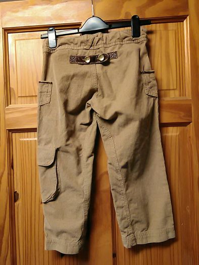 Girls Zara Pants