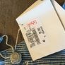 Baby dungarees (French good quality) Image 2