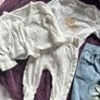 newborn baby boy bundle Image 7