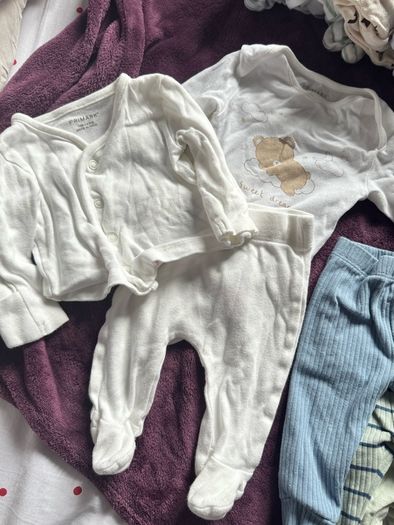 newborn baby boy bundle